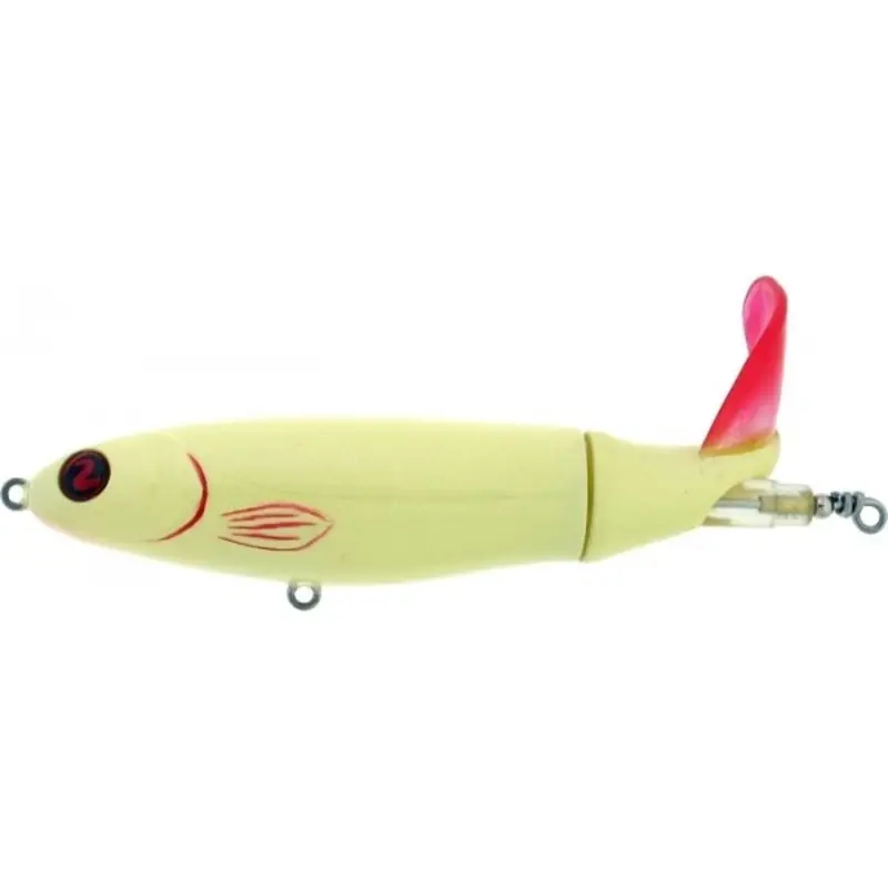 River2Sea Whopper Plopper Walking Topwater Fishing Lure 1