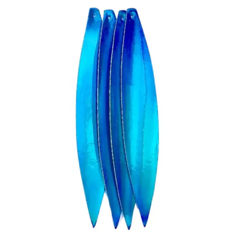 Rj Boyle Artificial Trolling Strip Baits 1