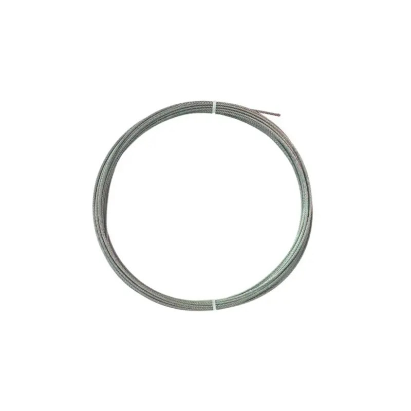 Rj Boyle Big Game Stainless Steel Trolling Cable (30-Yard Coils) 1