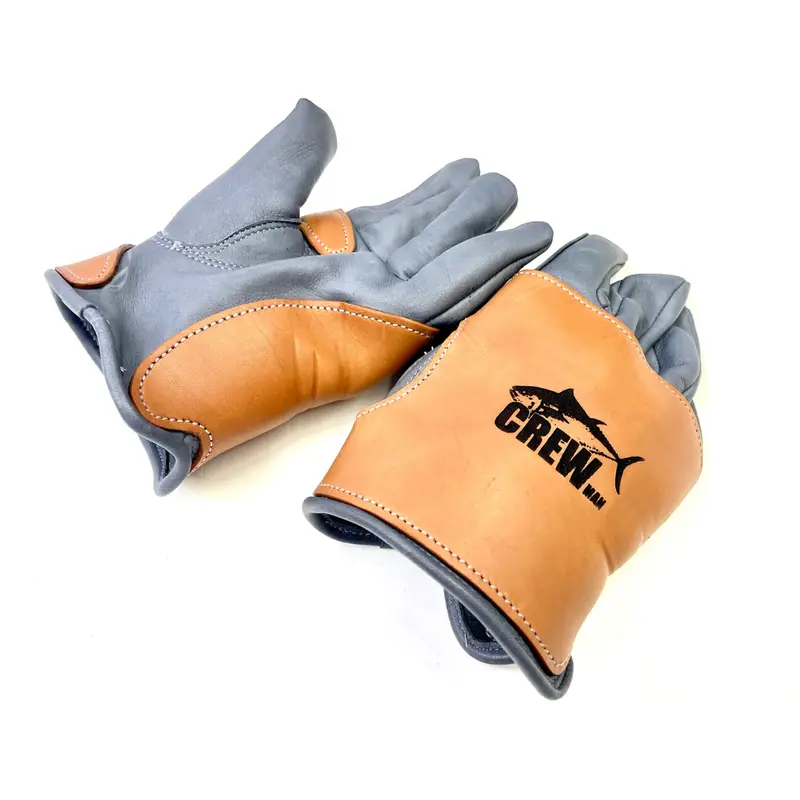 Rj Boyle Crewman Wiring Gloves – Reinforced Insulated Fishing Gloves 1