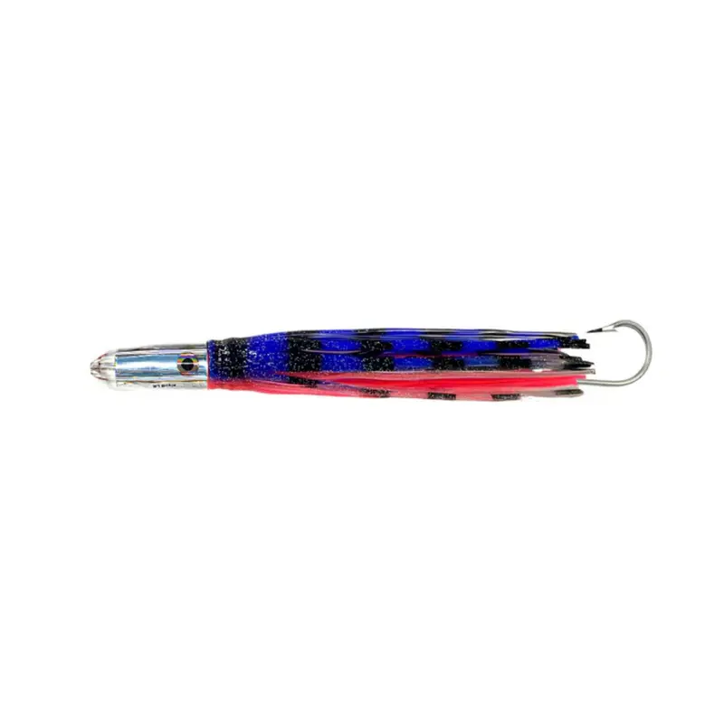 Rj Boyle Wahoo Trolling Rig – Jet-Head Design 1
