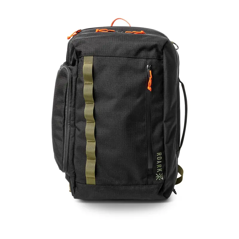 Roark 3-Day Fixer 35L Travel Duffel Bag 1