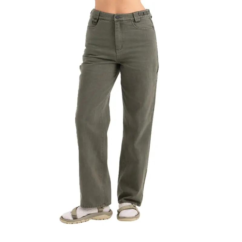 Roark Highway 1 Travel-Ready Pants 1