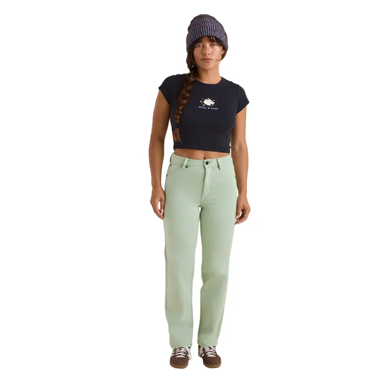 Roark Hwy 395 Slim-Fit Jeans 1
