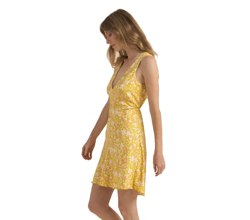 Roark Moonlight Maxi Dress 2
