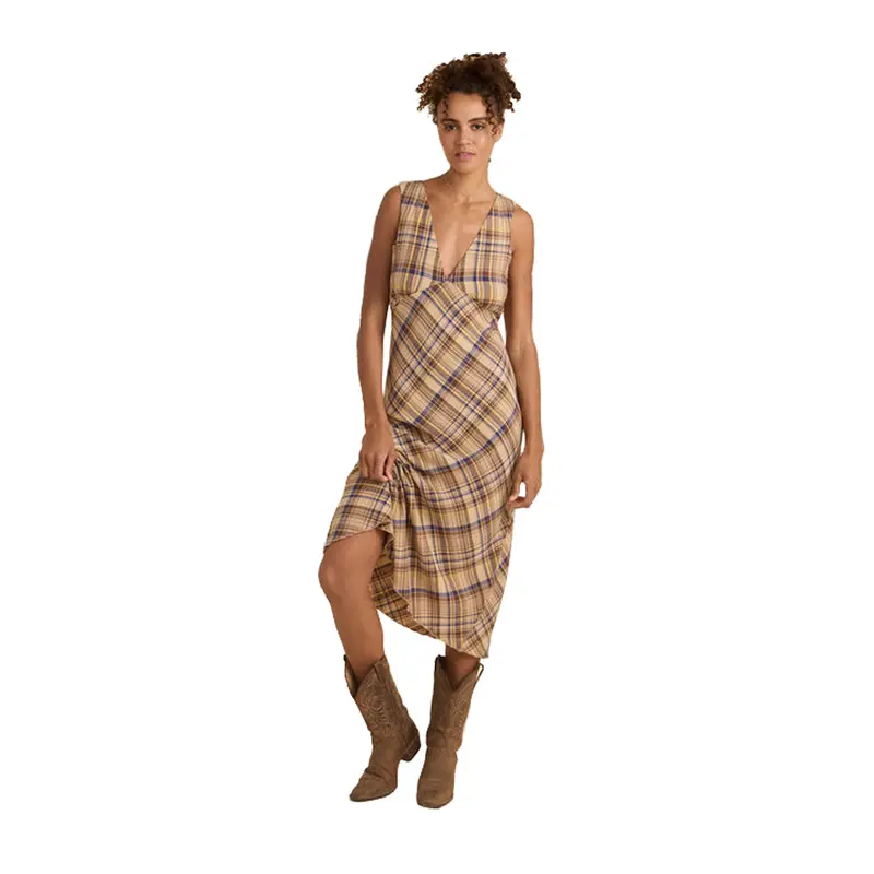 Roark Moonlight Midi Summer Dress 1