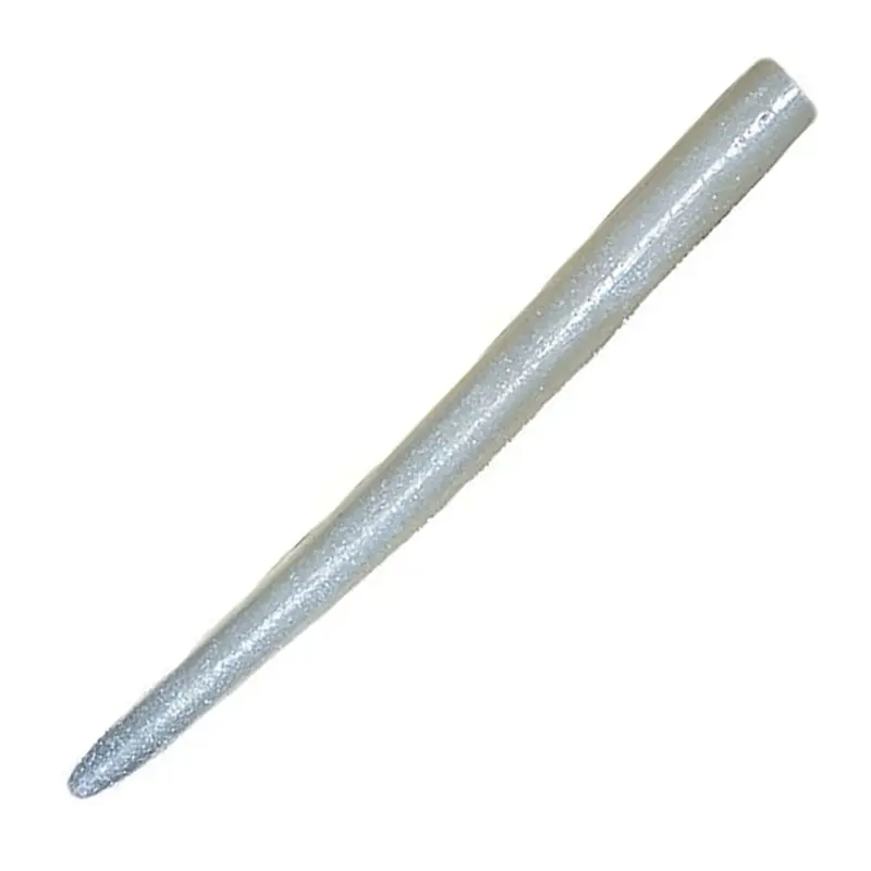 Ronz 4-Inch Replacement Swim Tails (12-Pack) 1