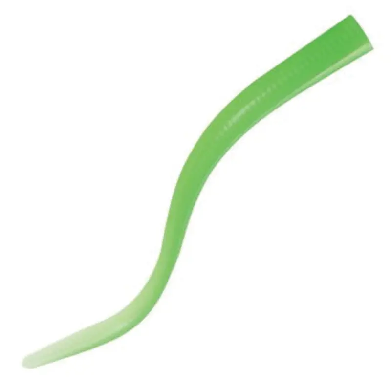 Ronz 6-Inch Replacement Swim Tails (10-Pack) 1