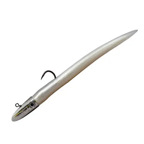 Ronz Big Game 8-Inch Heavy-Duty Jig – 2.5 Oz Offshore Trolling Bait 3