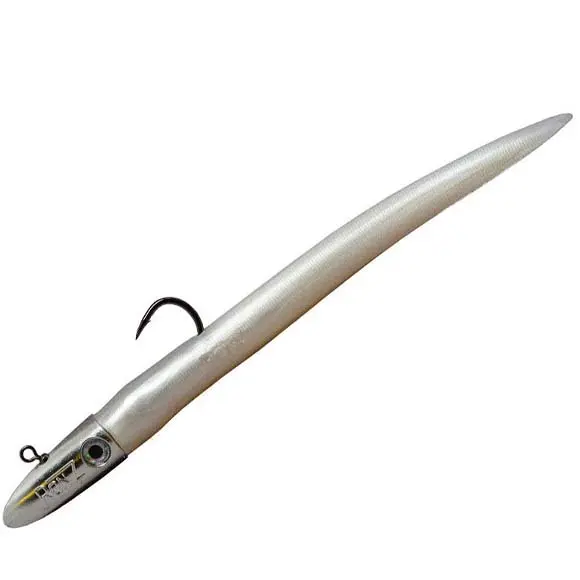 Ronz Big Game Series 8-Inch Heavy-Duty 3-Ounce Trolling Spoon 1