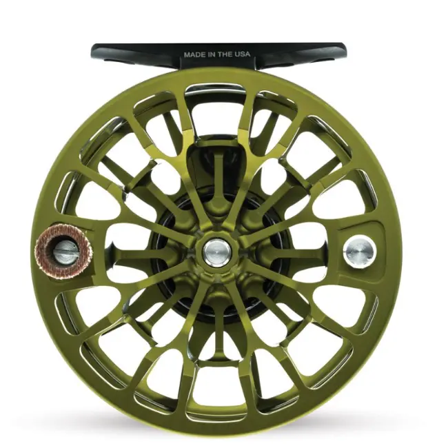 Ross Animas Fly Fishing Reel 1