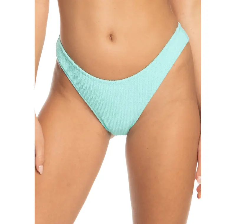 Roxy Aruba Cheeky Bikini Bottom 1