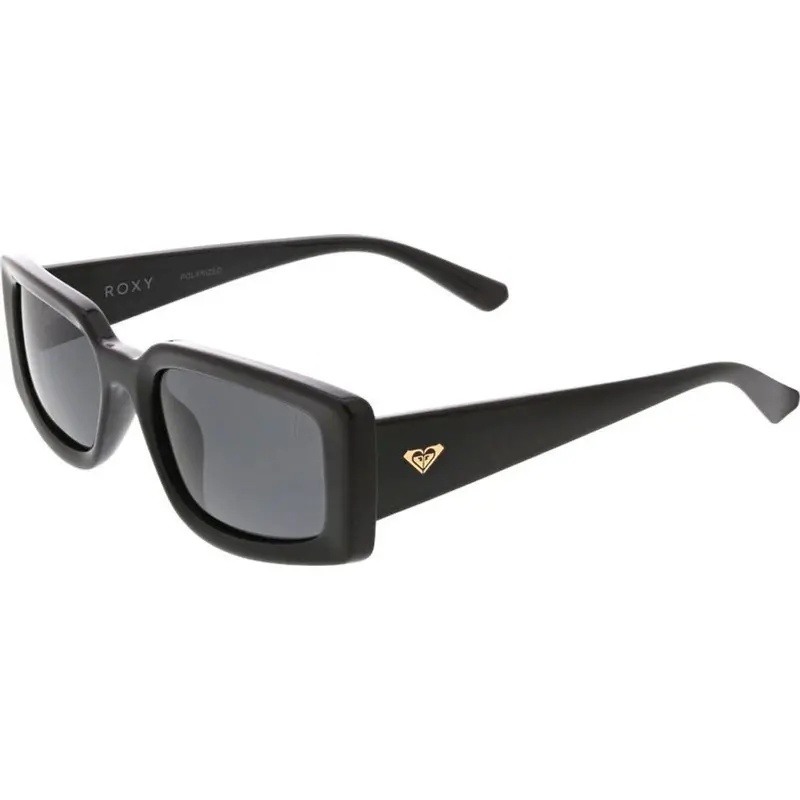 Roxy Cave Pearl Polarized Sunglasses – Uv-Protective Beach Eyewear 1