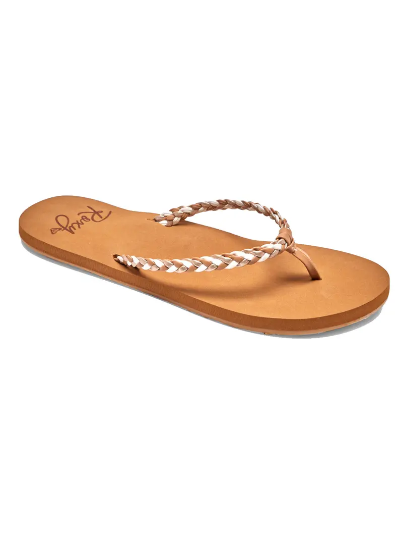 Roxy Costas Women’S Comfort Sandal 1