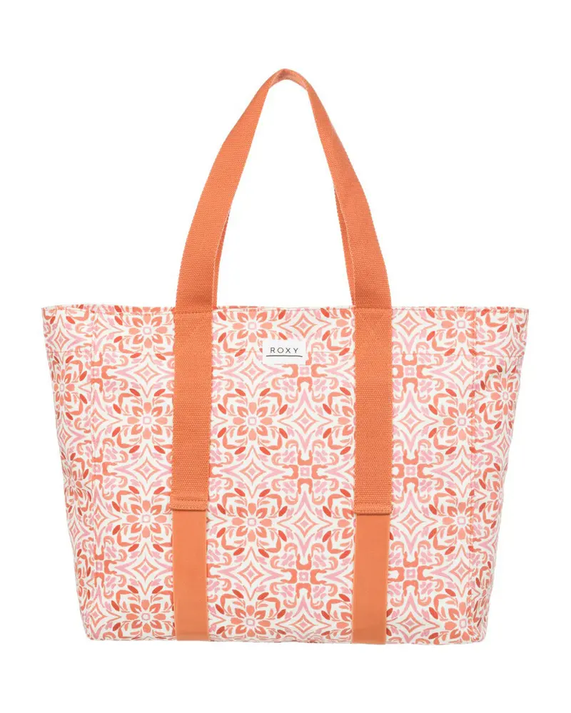 Roxy Day Of Sun Lightweight Tote Bag 1
