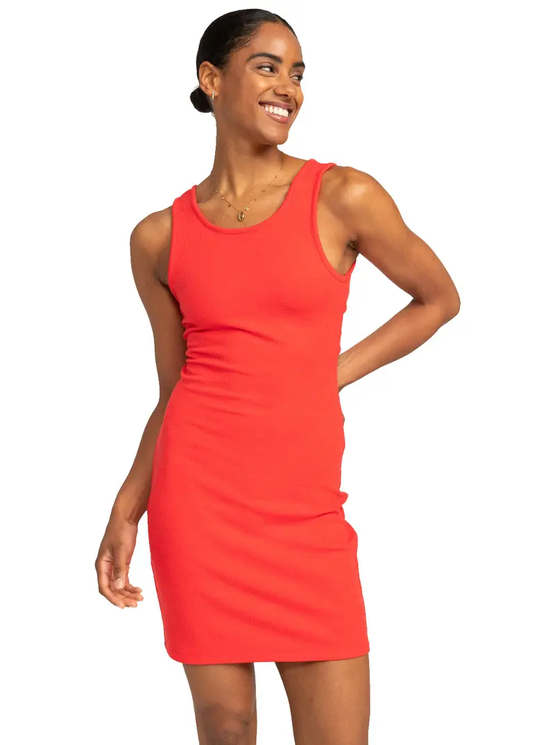 Roxy Good Keepsake Mini Dress For Summer 1