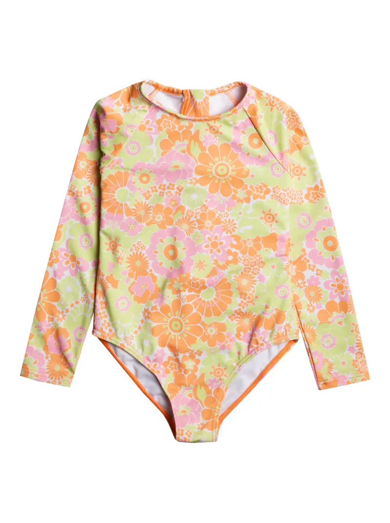 Roxy Happiness Feeling One-Piece Swimsuit 1
