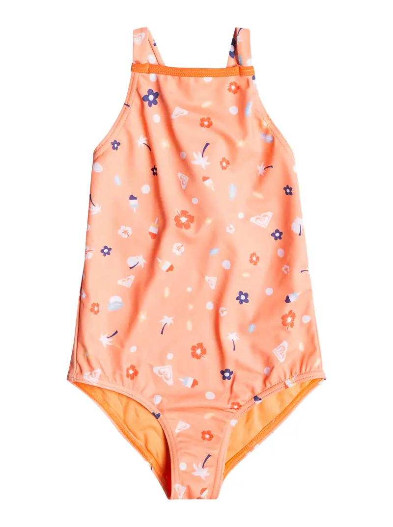 Roxy Have Fun First One-Piece Swimsuit 1