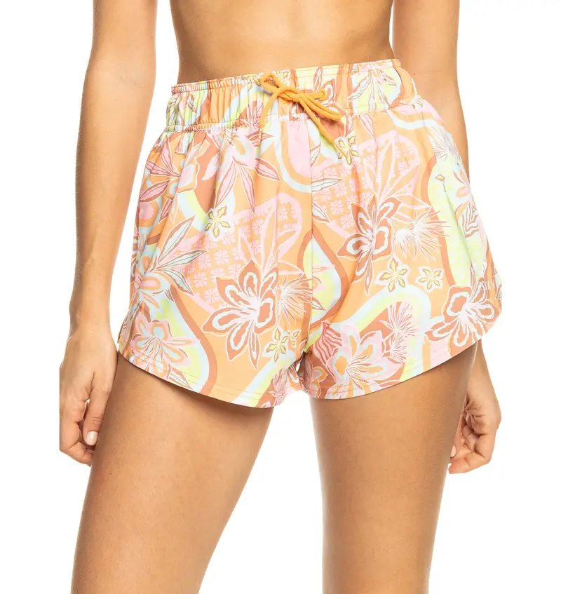 Roxy Modern Boardshorts For Men 1