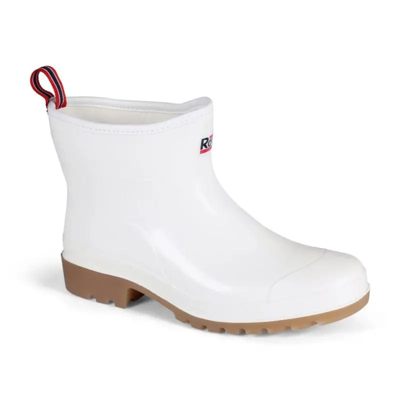 Royal 6-Inch Non-Slip Deck Boots 1
