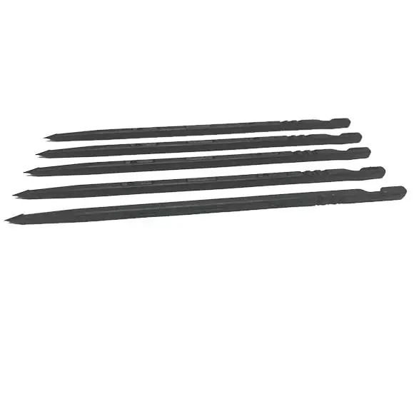 R&R Tackle Synthetic Bait Rigging Needles – Reusable, Corrosion-Resistant Tools 1