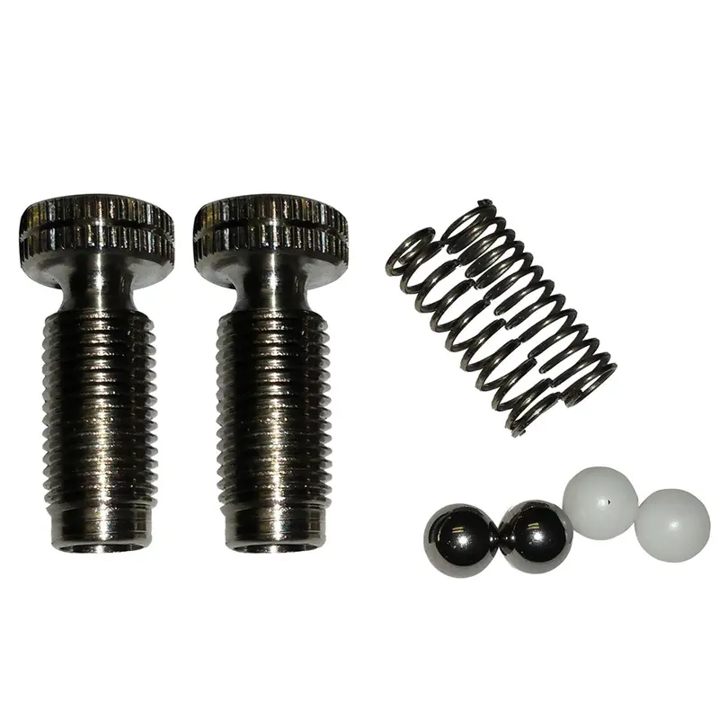 Rupp Nok Out Hydraulic Service Kit – Maintenance Replacement Set 1