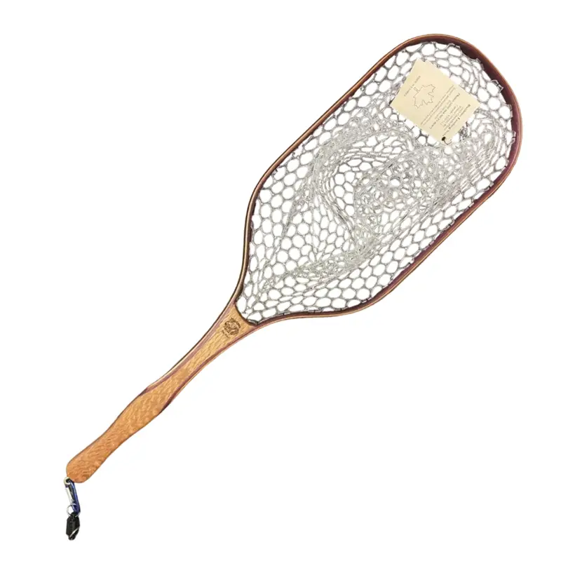 Rushton Signature Catch-And-Release Fishing Nets 3