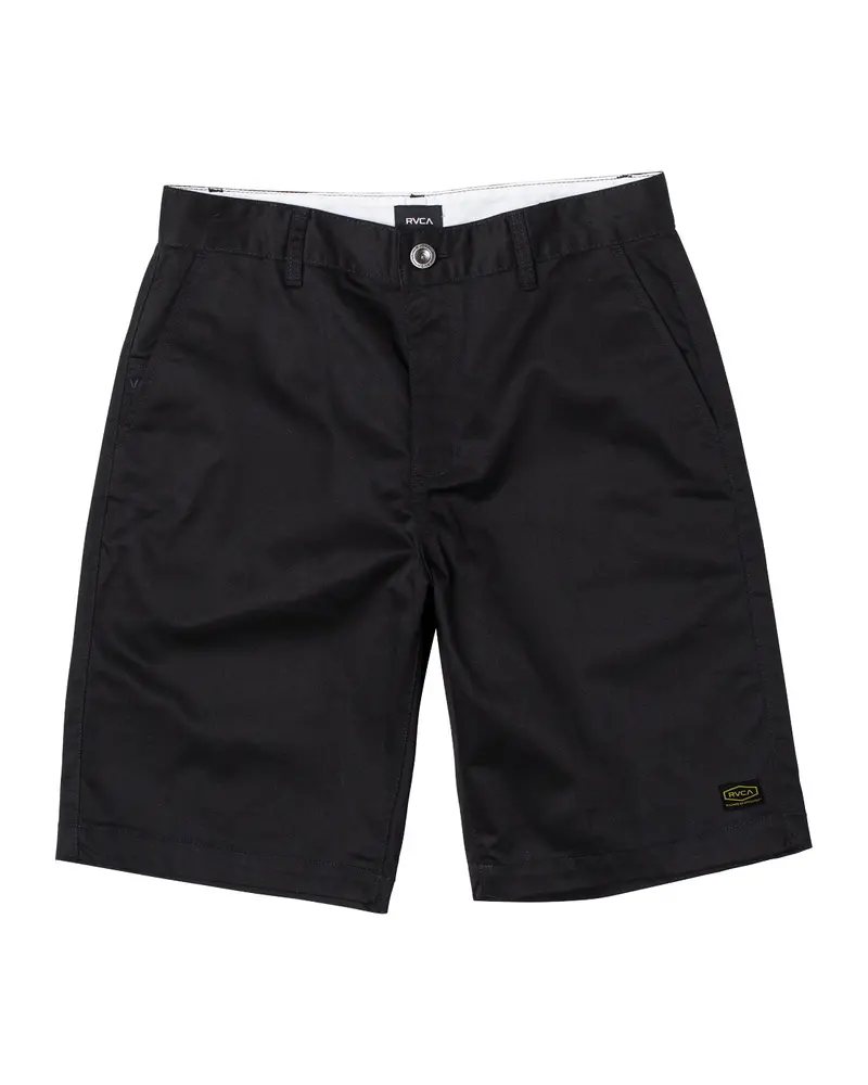 Rvca Americana Men'S Shorts 1