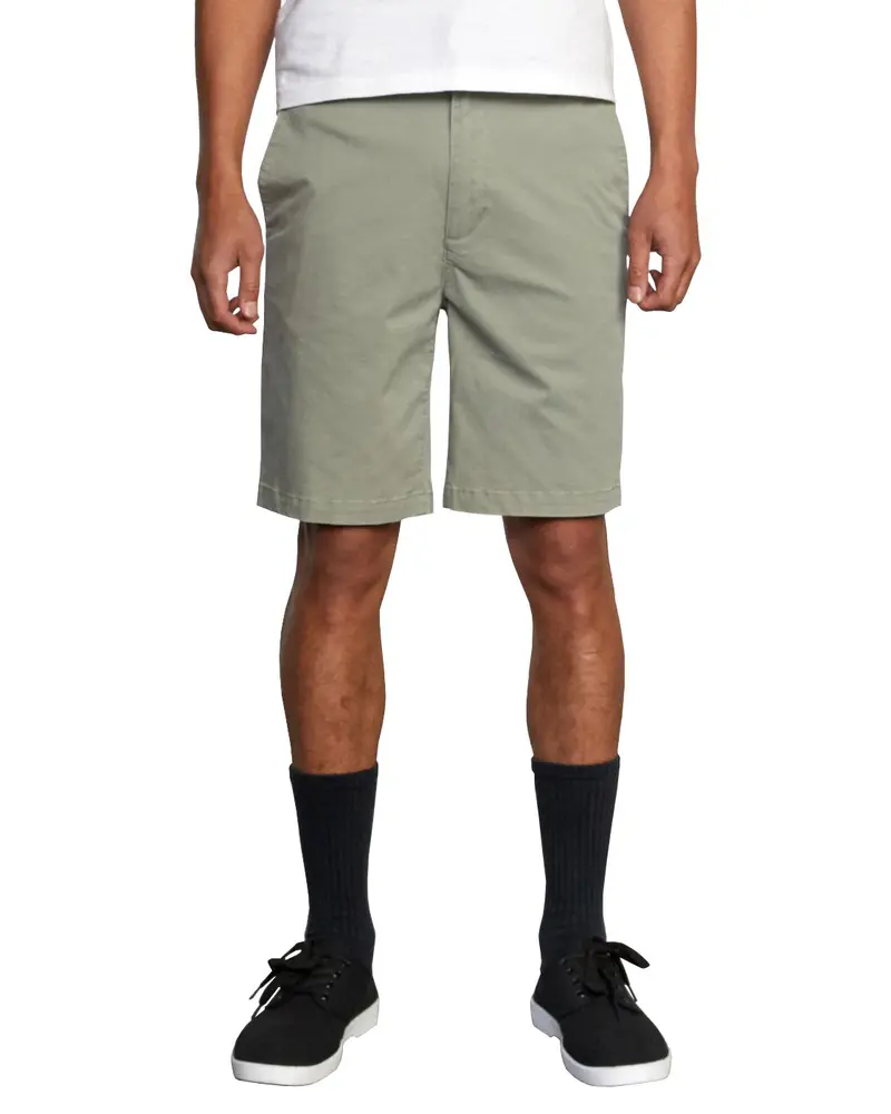 Rvca Dagger Chino Hybrid Shorts – Men’S 1
