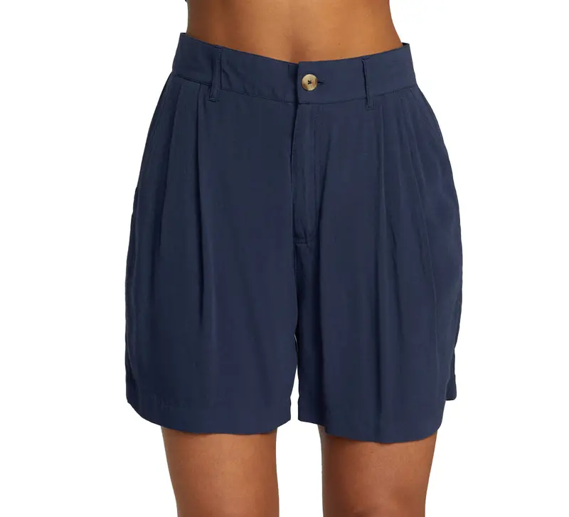 Rvca Del Mar Men'S Athletic Shorts 1