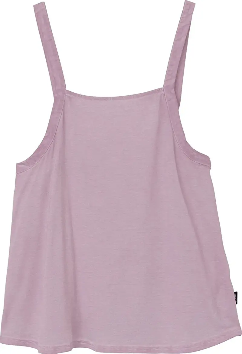 Rvca Lou Sleeveless Tank Top For Men 1