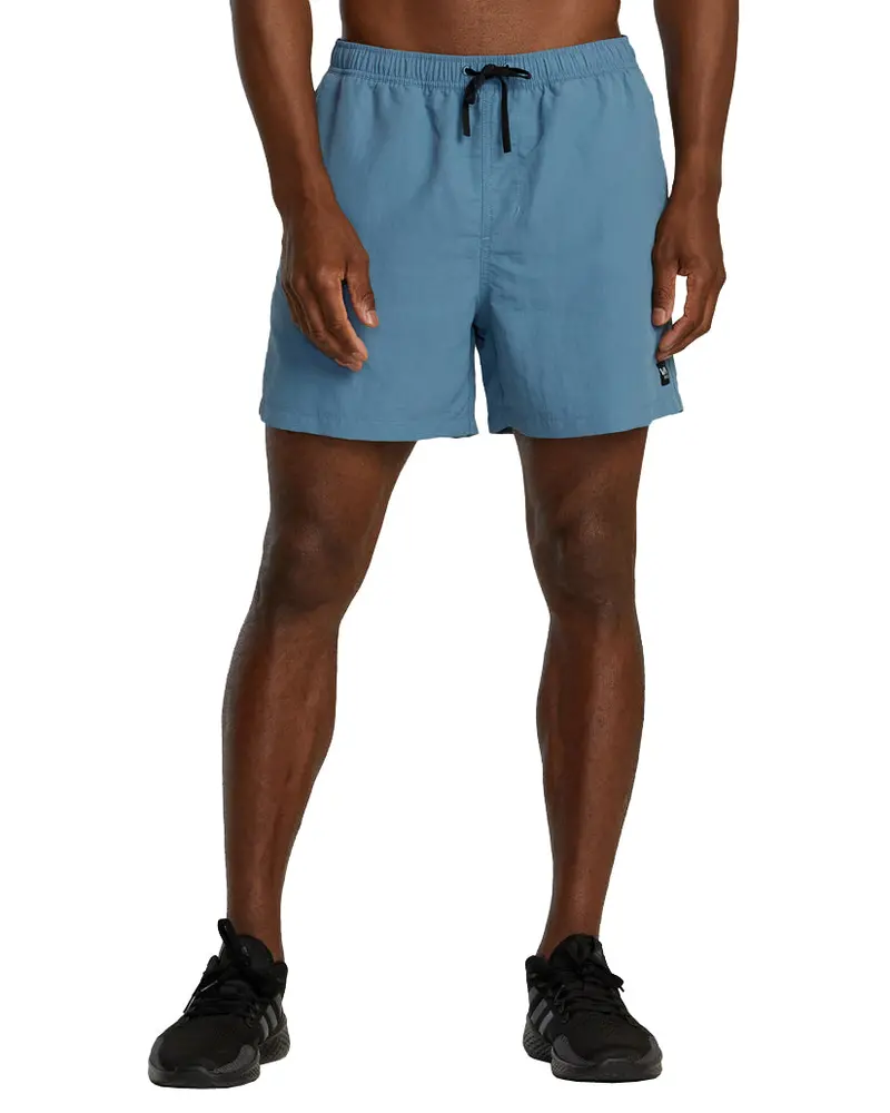 Rvca Outsider Basecamp 16-Inch Cargo Shorts 2