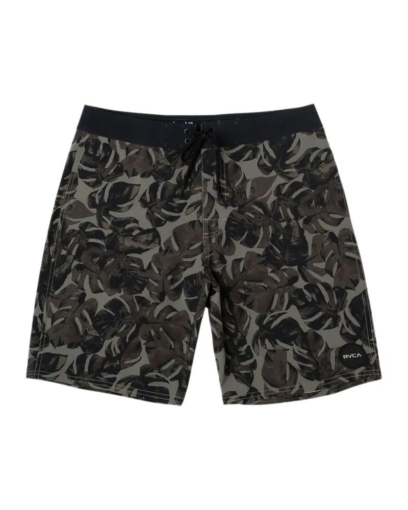 Rvca Va Print Men'S Trunks 1