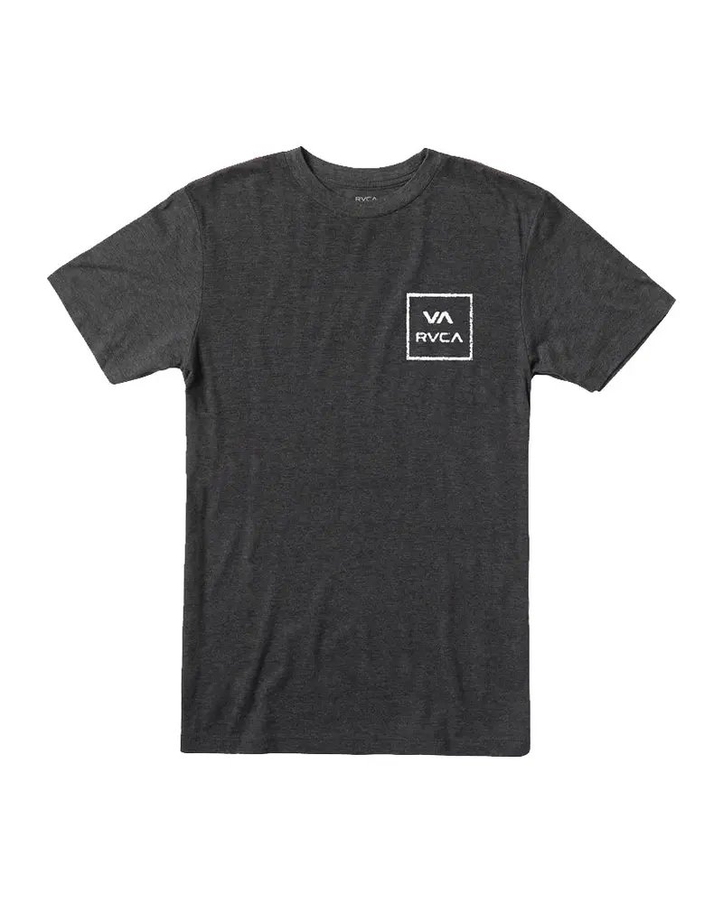 Rvca Vaalltheway Graphic T-Shirt 1