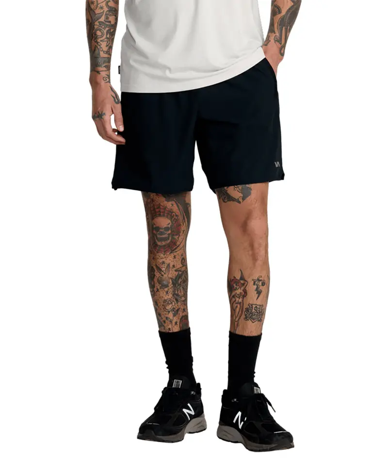 Rvca Yogger Stretch Joggers – 17" Inseam 2
