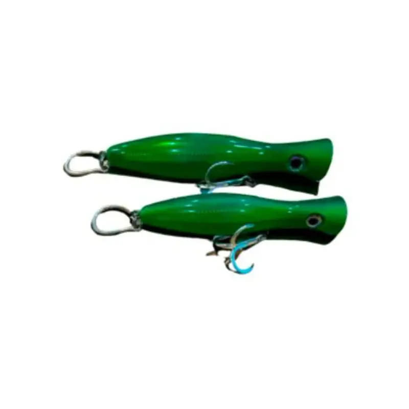 Rwa V2 Inshore Popper Topwater Lures – Lightweight Design 6