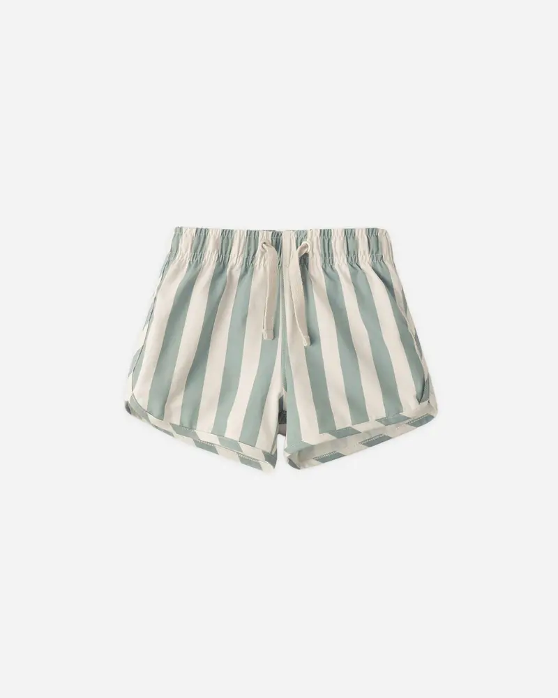 Rylee + Cru Boys' Swim Trunks 1