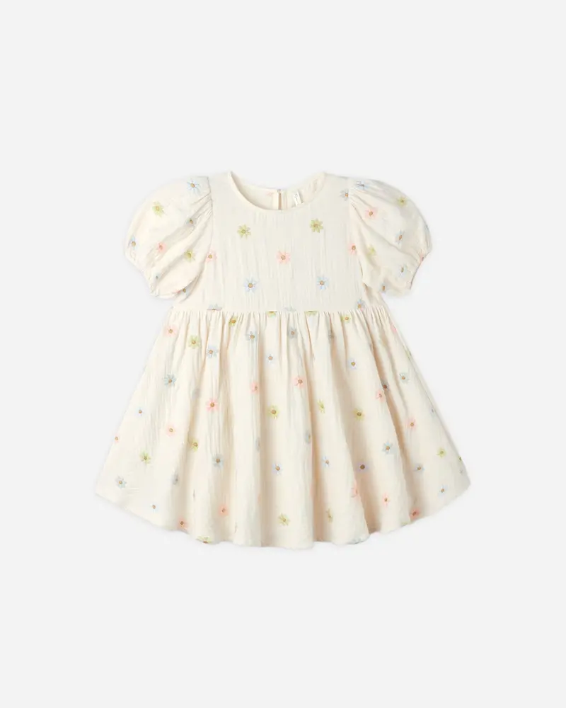 Rylee + Cru Marley Girls' Dress 1