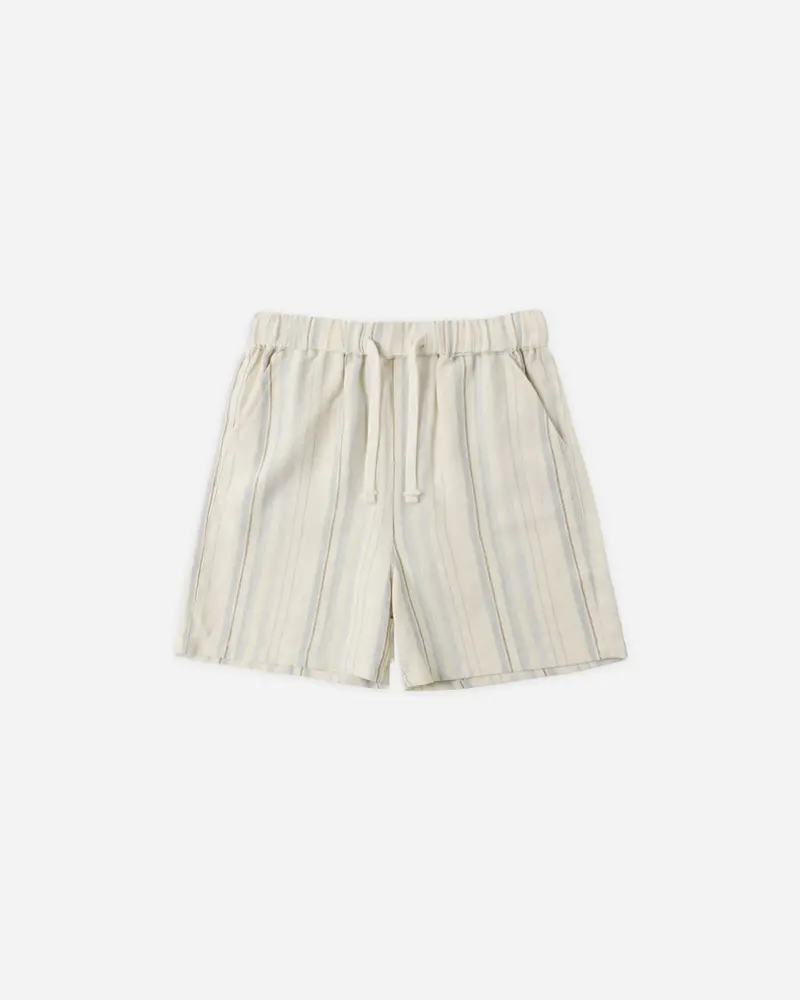 Rylee + Cru Perry Stretch Short 1