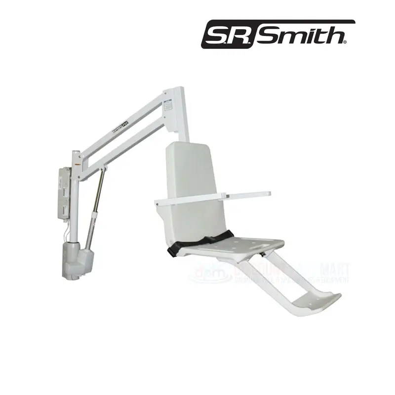 S.R. Smith Axs2 Ada-Compliant Pool Lift – Model 310-0000N 1