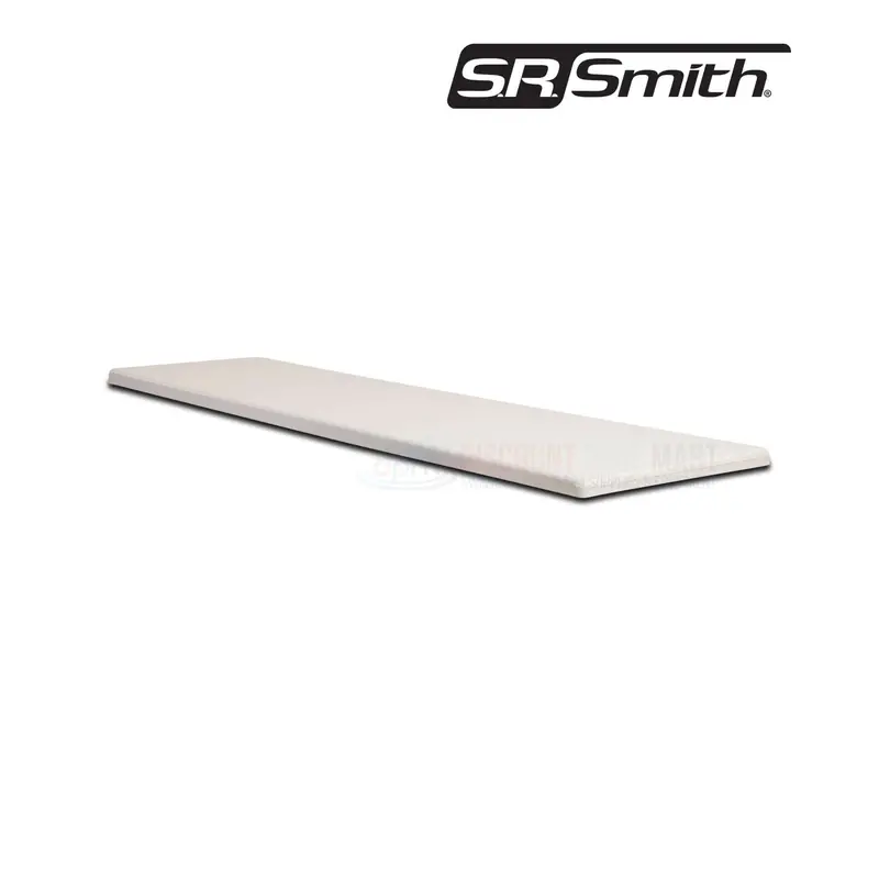 S.R. Smith Frontier Ii Diving Board Stand – 6-Foot Height 1
