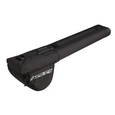 Sage Ballistic Double Rod And Reel Case – 9-Foot, Two-Piece 1