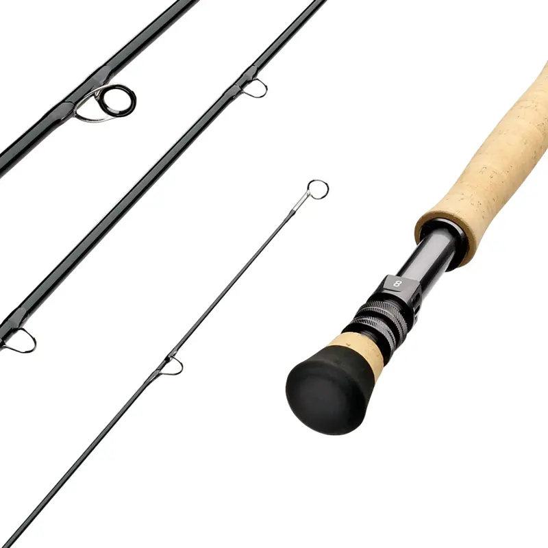 Sage R8 Saltwater Fly Rod – High-Performance Saltwater Casting 1