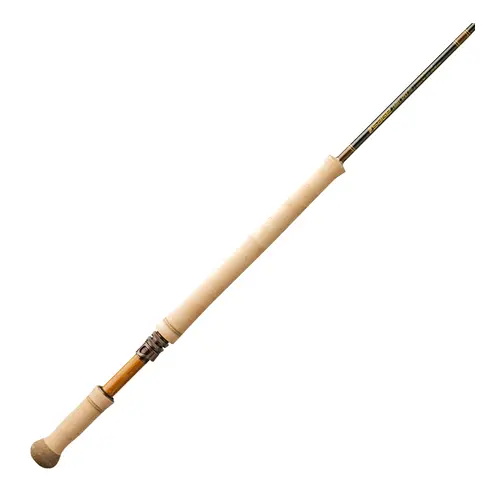 Sage Trout Spey Gs Fly Rod 1