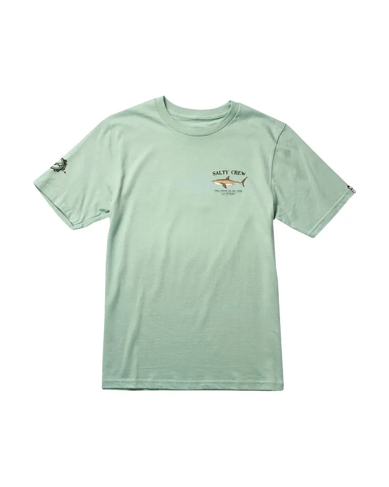Salty Crew Bruce Youth Short Sleeve Tee 1