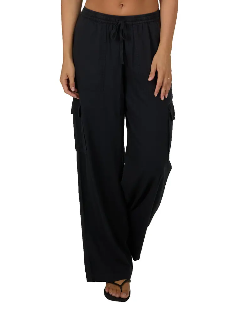 Salty Crew Driftwood Pants 1
