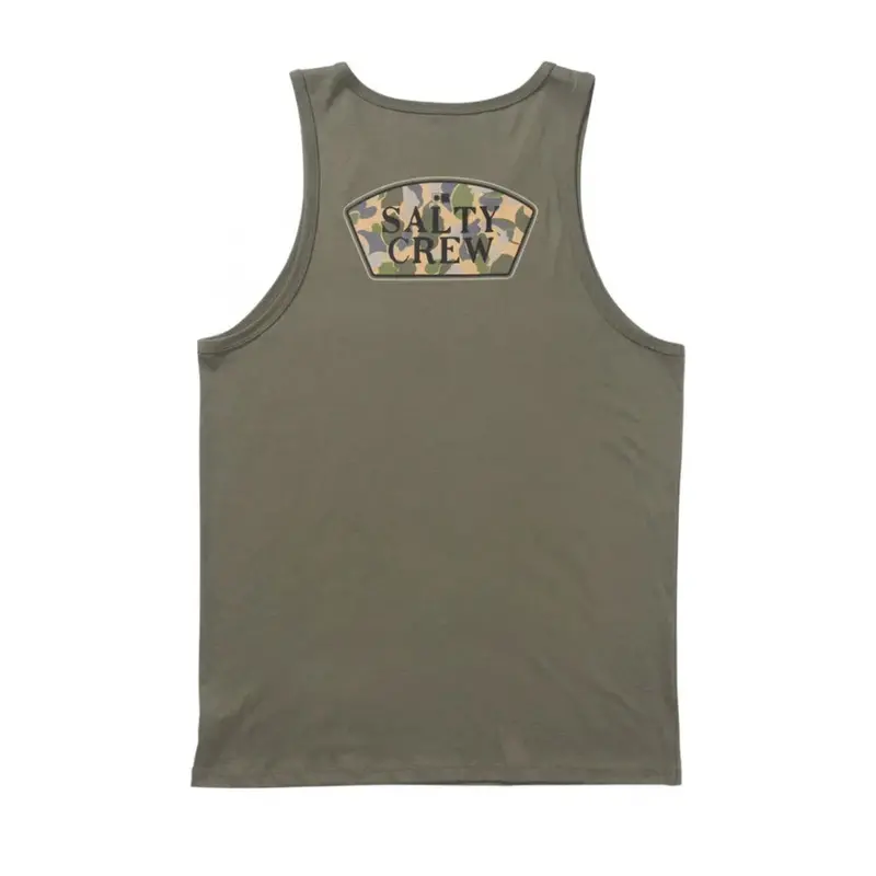Salty Crew Filler Up Sleeveless Tank 1
