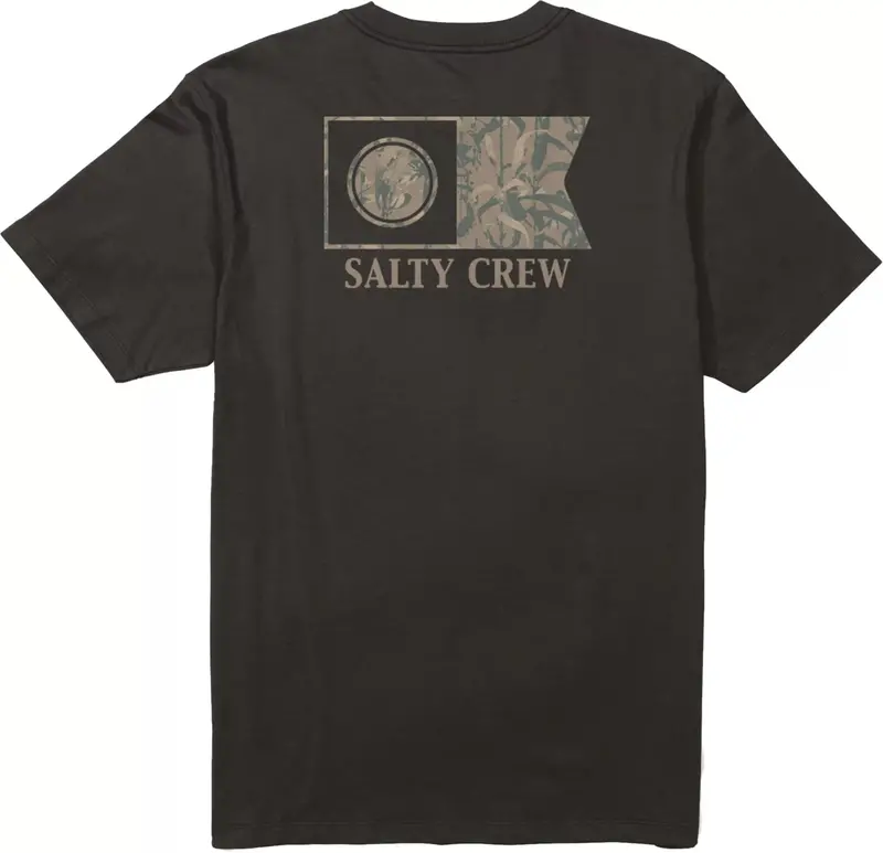 Salty Crew Flagship Short-Sleeve Graphic Tee 3