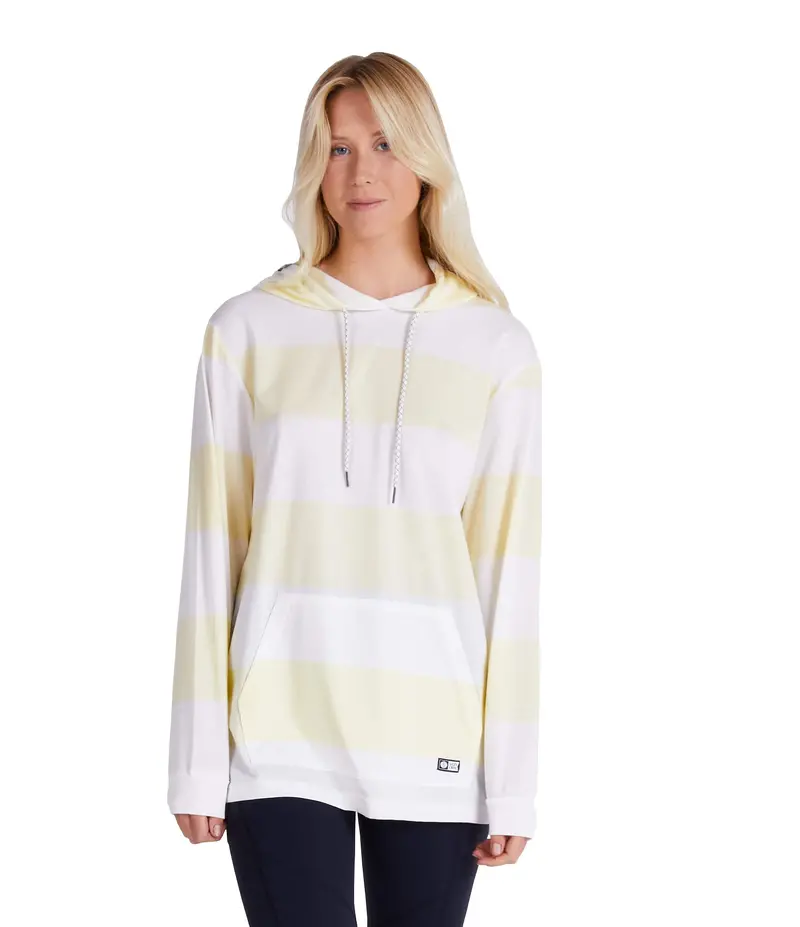 Salty Crew Midweight Hoodie For Water Activities 1