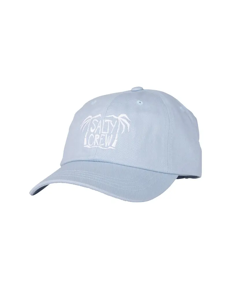 Salty Crew Postcard Adjustable Dad Hat 1